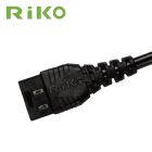 Przewód RIKO RE-1006-PVC-2M