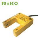 Czujnik optyczny, widełkowy RIKO SU30-KP2
