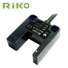 Czujnik optyczny, widełkowy RIKO SU15-P2