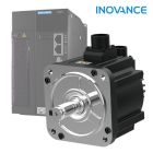 Serwomotor 850W INOVANCE MS1H3-85B15CD-A331Z-INT