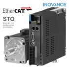 Serwonapęd 750W sterowanie EtherCAT INOVANCE – serwomotor + serwowzmacniacz – zestaw