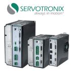 Serwosterowniki Servotronix CDHD