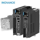 Serwowzmacniacz EtherCAT - funkcja STO – INOVANCE SV660