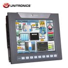 Sterownik PLC Unitronics V1040-T20B Vision miniatura