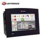 Sterownik PLC Unitronics V700-T20BJ Vision miniatura