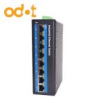 Switch Power over Ethernet (PoE) - ODOT-ES308FP