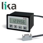 System pomiarowy LIKA LD112-M7-R-L2