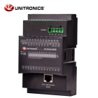 unitronics EX-D16A3-TO16 - samodzielny moduł rozszerzający