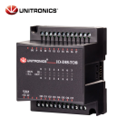 Unitronics IO-DI8-RO8 - moduł rozszerzający