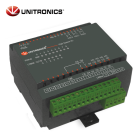 Unitronics EXF-RC15 - moduł rozszerzający 9DI 6DO