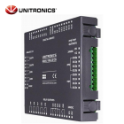 Unitronics V200-18-E2B - moduł rozszerzeń Snap-in