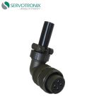 Servotronix wtyczka silnikowa MS3108A20-4S 