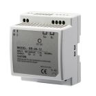 Zasilacz impulsowy na szynę DIN, 24V DC DR-30-24 miniatura