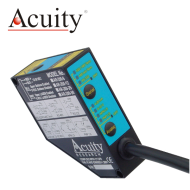 aserowy czujnik triangulacyjny bliskiego zasięgu Acuity AR200