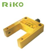 Czujnik optyczny widełkowy RiKO SU30-KP2K1 miniatura