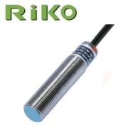 Czujnik indukcyjny RIKO SC1202-KP2