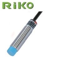 Czujnik indukcyjny RIKO SC1204-P