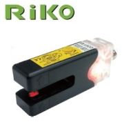 Czujnik optyczny do etykiet RiKO SU07-PD1