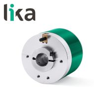 Enkoder inkrementalny LIKA CKQ58-H-PROG-ZCW415RL1, programowalny