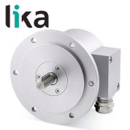 Enkoder inkrementalny LIKA I115