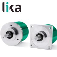 Enkoder inkrementalny LIKA I65-IT65
