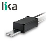 Enkoder liniowy LIKA SMAG absolutny