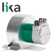 Enkoder linkowy absolutny LIKA SFA-5000 FB • SFA-10000 FB Fieldbus