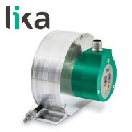 Enkoder linkowy analogowy LIKA SFA-5000 TA • SFA-10000 TA