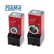 Elektroniczny wskaźnik położenia Fiama EP43NET - EP46NET z komunikacją Ethernet
