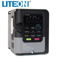 Falownik 0,75kW 3-fazowy LiteON EVO680043SD75E20 miniatura