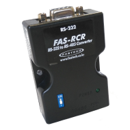 Konwerter RS232C na RS485 - Fastech FAS-RCR