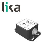 Inklinometr LIKA IXA1 • IXA2 miniatura
