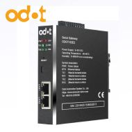 Konwerter Modbus RTU/ASCII - Modbus TCP ODOT S2E2