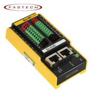 Moduł 16 wejść/wyjść PNP EtherCAT Fastech Ezi-IO-EC-I8O8P-T