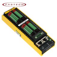Moduł 32 wejść/wyjść PNP EtherCAT Fastech Ezi-IO-EC-I16O16P-T