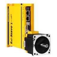 Napęd serwo krokowy Fastech Ezi-SERVOII-EC-86L-A EtherCAT  miniatura