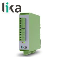 Przełącznik do enkoderów z interfejsem SSI LIKA IF11