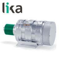 Przetwornik linkowy LIKA SAK - mechanizm bez enkodera