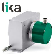 Przetwornik linkowy LIKA SF-I • SF-A - mechanizm bez enkodera