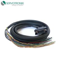 Przewód sygnałowy Servotronix CBL-MDRFL-20-03