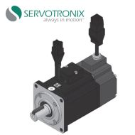 Serwomotor 0,4kW Servotronix P2-06B23035S30D miniatura