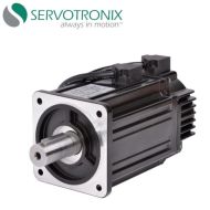 Serwomotor 0,75kW Servotronix MT-B08751C2NT3D miniatura