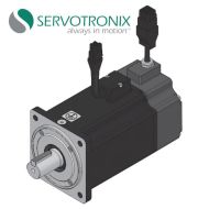 Serwomotor 0,75kW Servotronix P2-08B23035S30D miniatura