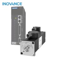 Serwomotor 100W INOVANCE MS1H1-10B30CB-A332Z-INT z hamulcem