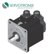 Serwomotor 1kW Servotronix P2-13C22035S30A miniatura