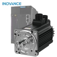 Serwomotor 3kW INOVANCE MS1H2-30C30CD-A334Z-INT z hamulcem