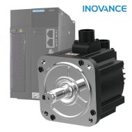 Serwomotor 850W INOVANCE MS1H3-85B15CB-A334Z-INT z hamulcem