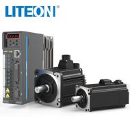 Serwomotory LiteON LM miniatura