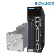 Serwowzmacniacz 0,4kW sterowanie impuls/analog CANopen INOVANCE IS620PS2R8I-CO-INT