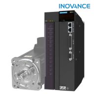 Serwowzmacniacz 5kW sterowanie impuls/analog/Modbus INOVANCE IS620PT017I-INT